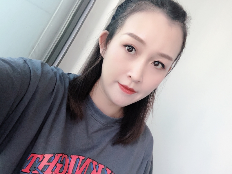 Amy的第一张照片--福鼎相亲网