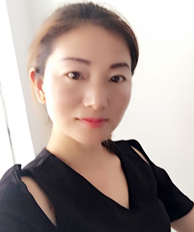 文静的第一张照片--福鼎相亲网