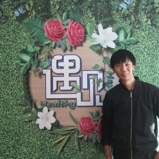 混爷的第一张照片--福鼎相亲网