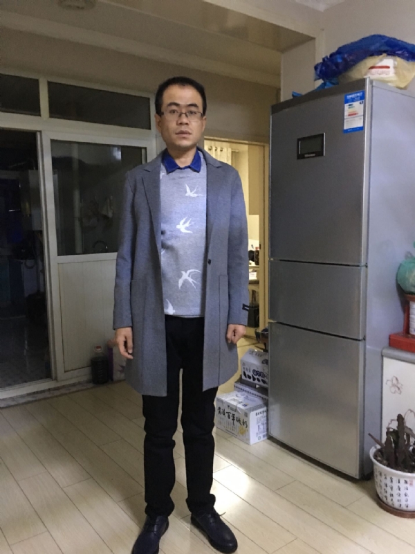 海军的第一张照片--福鼎相亲网