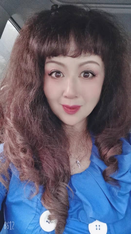 九幽的第一张照片--福鼎相亲网