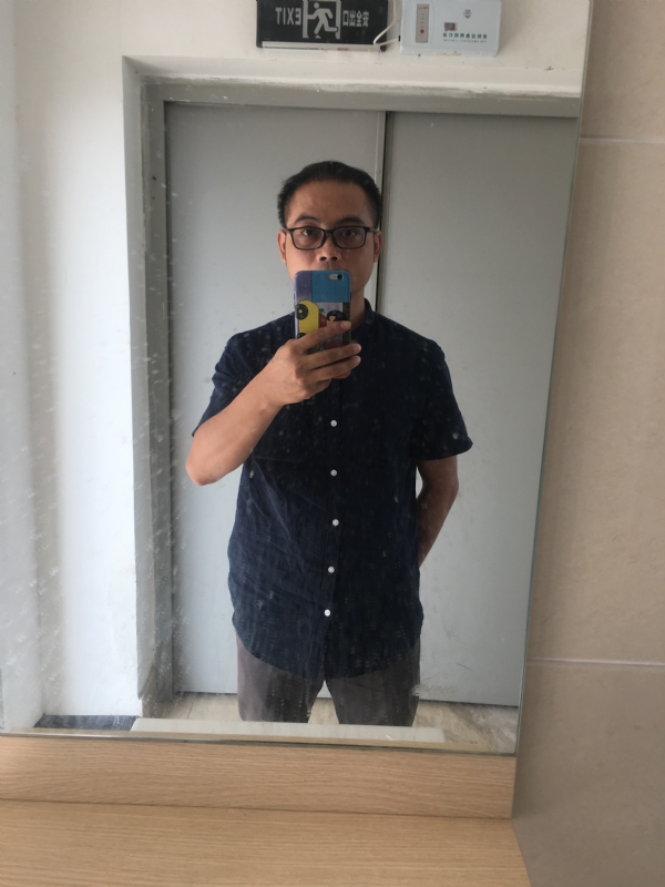 维食喵的第四张照片--福鼎相亲网