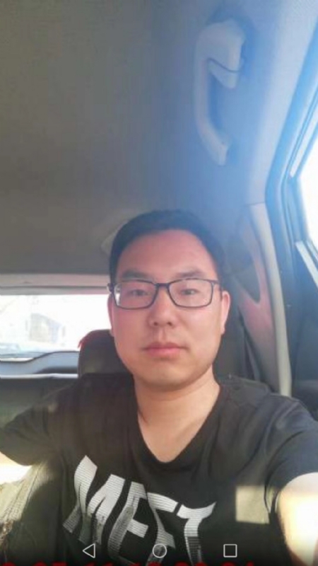 小哥的第二张照片--福鼎相亲网
