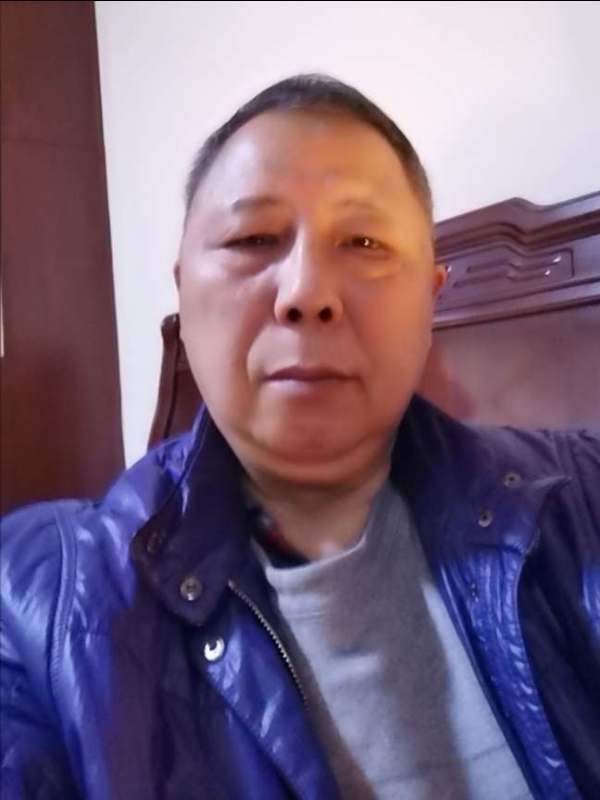 平安健康的第一张照片--福鼎相亲网