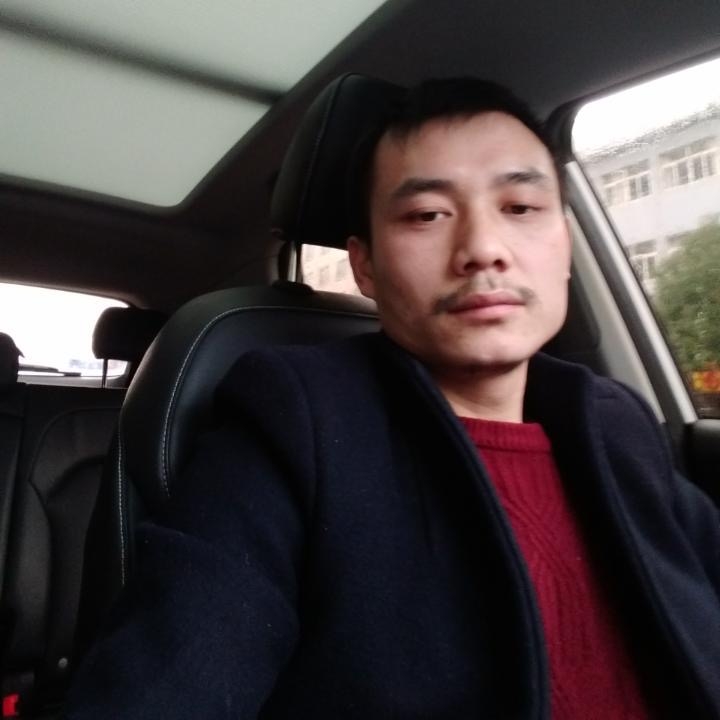 疼人的的第一张照片--福鼎相亲网