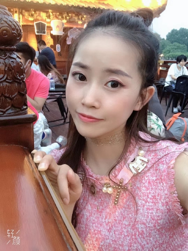 宁乙的第三张照片--福鼎相亲网
