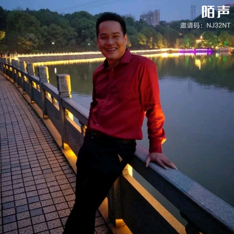 空中楼阁的第一张照片--福鼎相亲网
