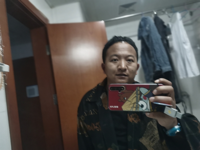 壕德的第一张照片--福鼎相亲网