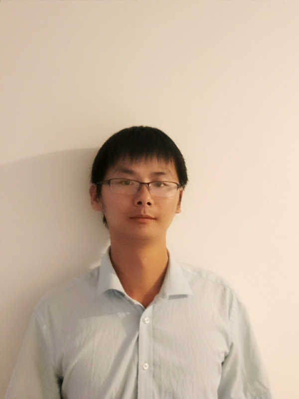 得之坦然失之淡然的第一张照片--福鼎相亲网