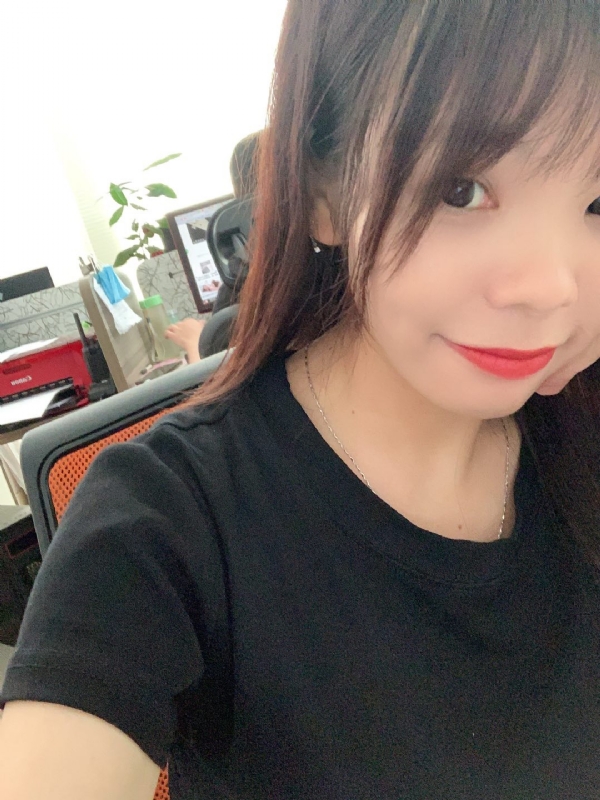 小乔的第二张照片--福鼎相亲网