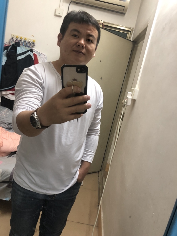 凯的第一张照片--福鼎相亲网
