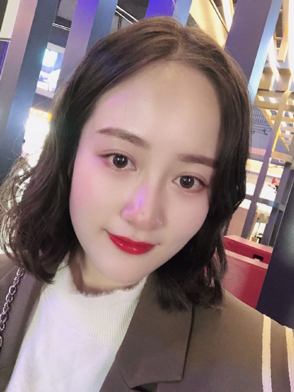 米苏娜娜的第一张照片--福鼎相亲网
