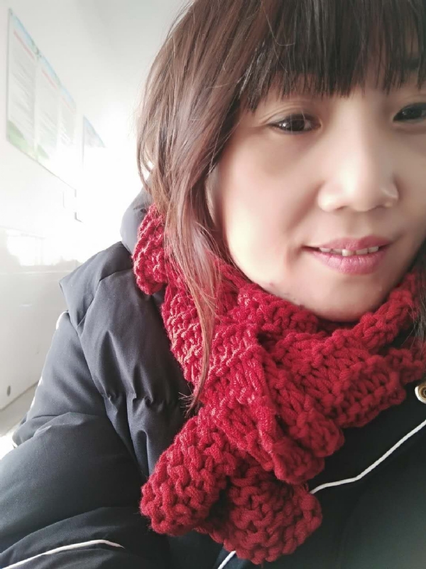 日久见人心的第一张照片--福鼎相亲网
