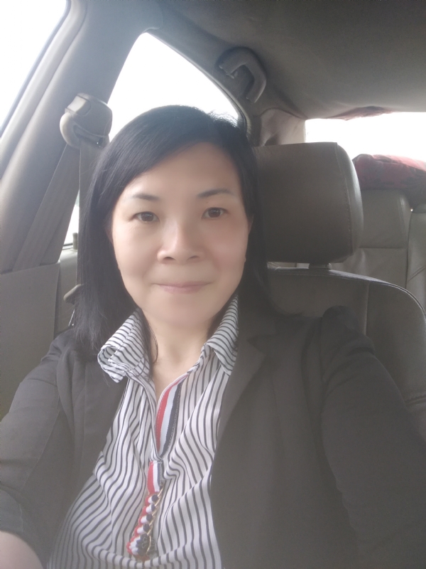 美丽心情的第二张照片--福鼎相亲网