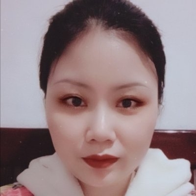妮妮的第一张照片--福鼎相亲网