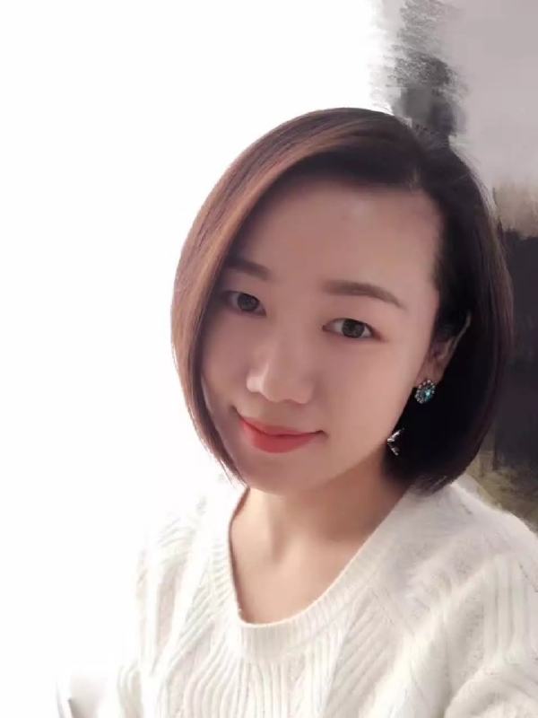 soniahan的第二张照片--福鼎相亲网