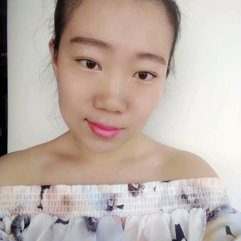 Vivian的第一张照片--福鼎相亲网