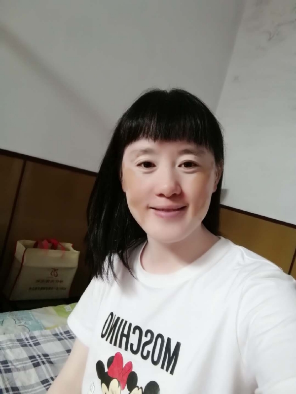 米儿的第三张照片--福鼎相亲网
