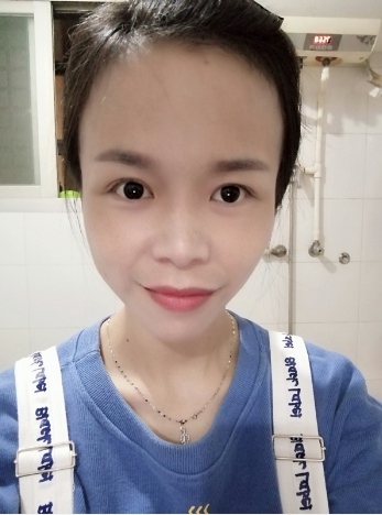 舞月光的第一张照片--福鼎相亲网