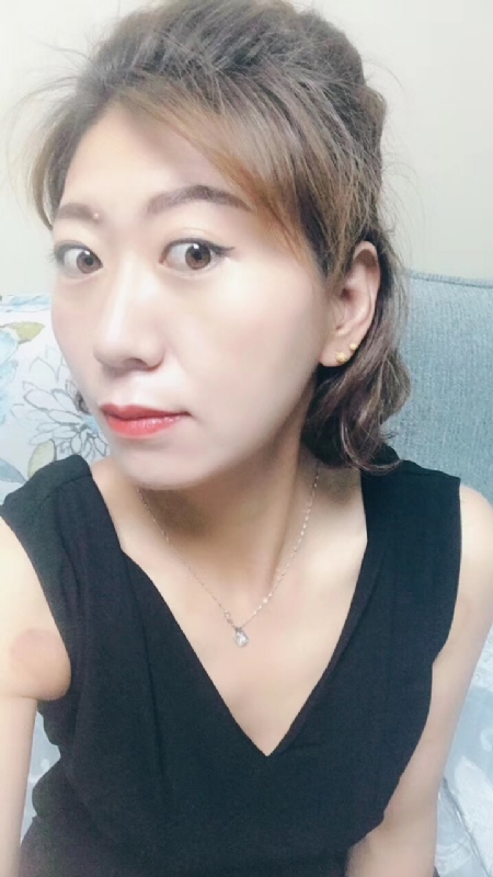 橙子??的第一张照片--福鼎相亲网