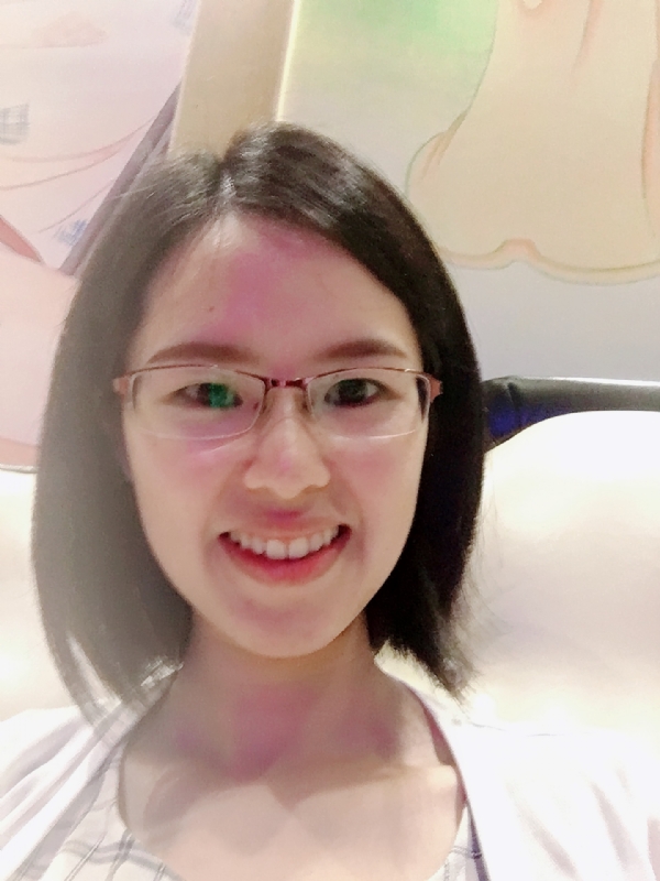 小容的第二张照片--福鼎相亲网