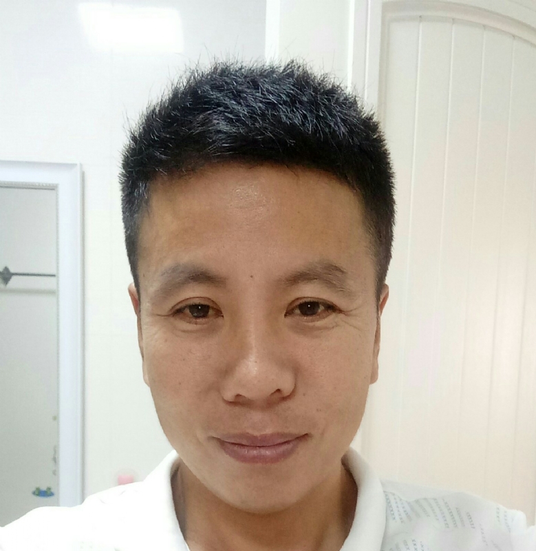 开心就好的第一张照片--福鼎相亲网