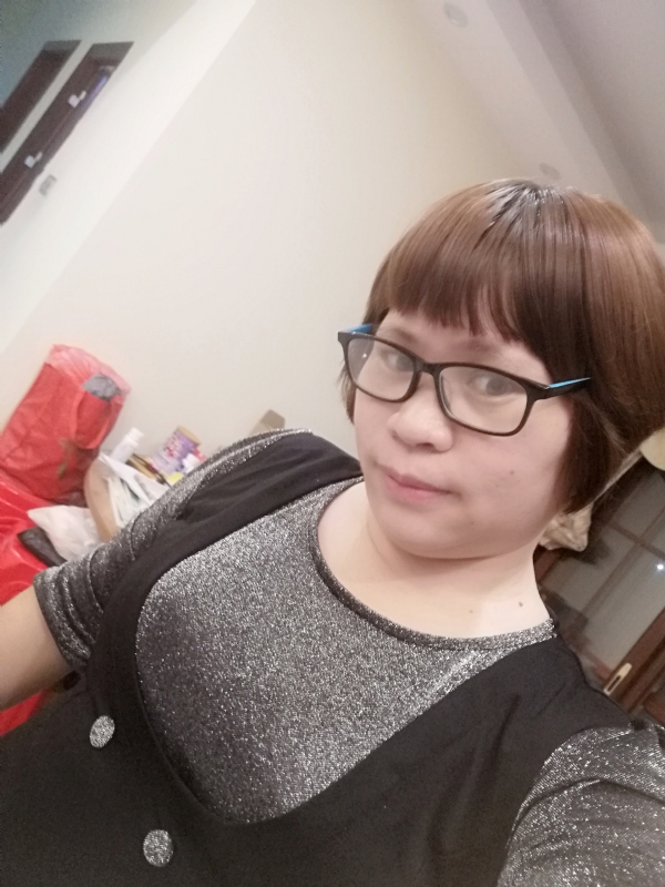 爱的奇迹的第一张照片--福鼎相亲网