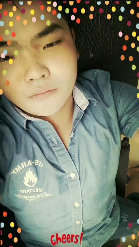 周生的第一张照片--福鼎相亲网