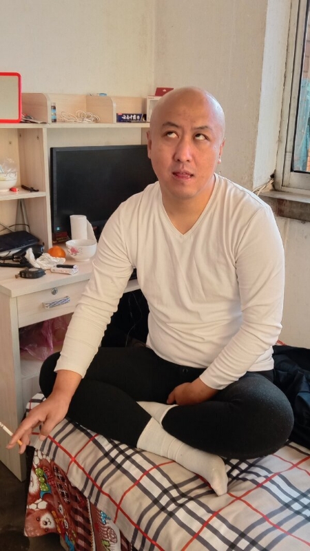 刘斌的第一张照片--福鼎相亲网