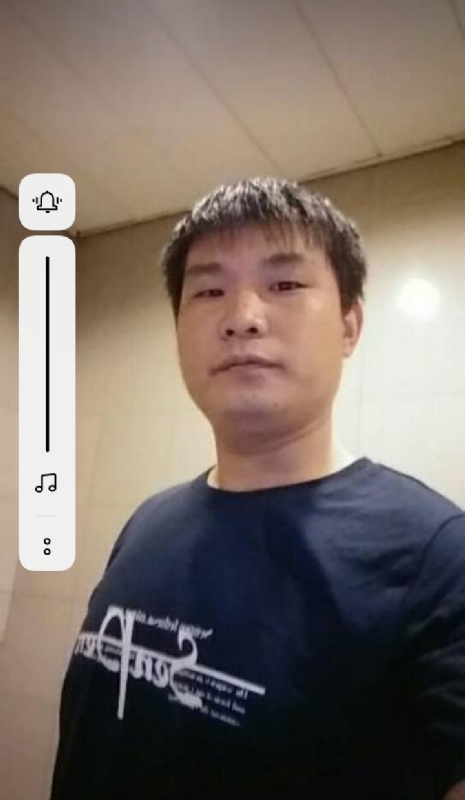 等着幸福来敲门的第一张照片--福鼎相亲网