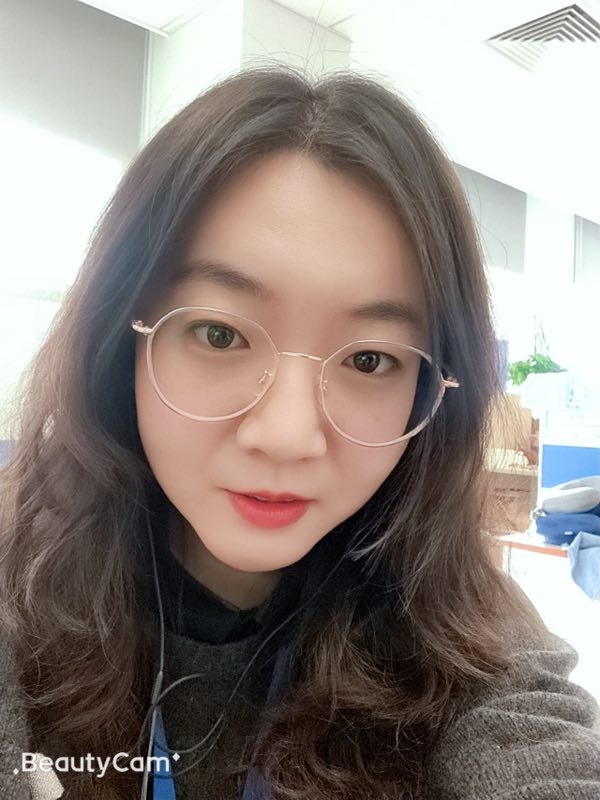 可爱的第一张照片--福鼎相亲网