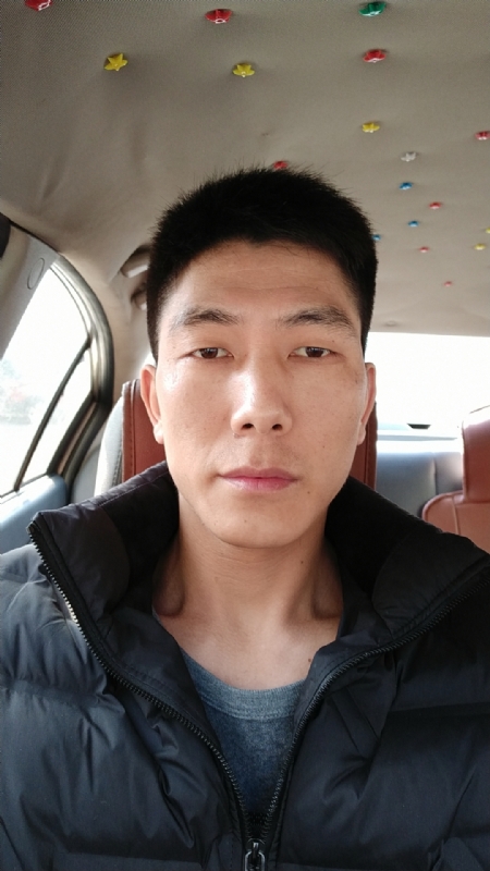 追梦人的第二张照片--福鼎相亲网