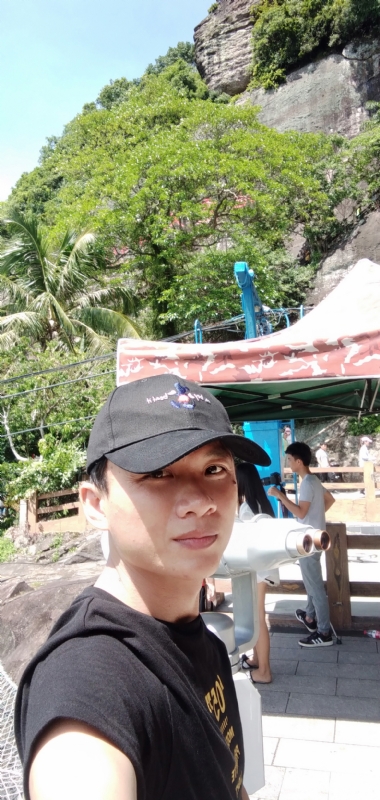 清凉的第一张照片--福鼎相亲网