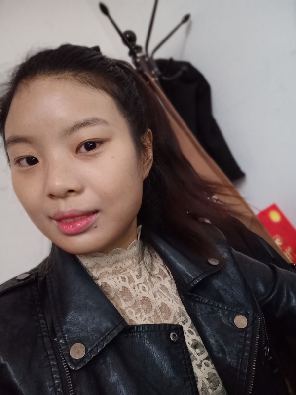 小白的第一张照片--福鼎相亲网