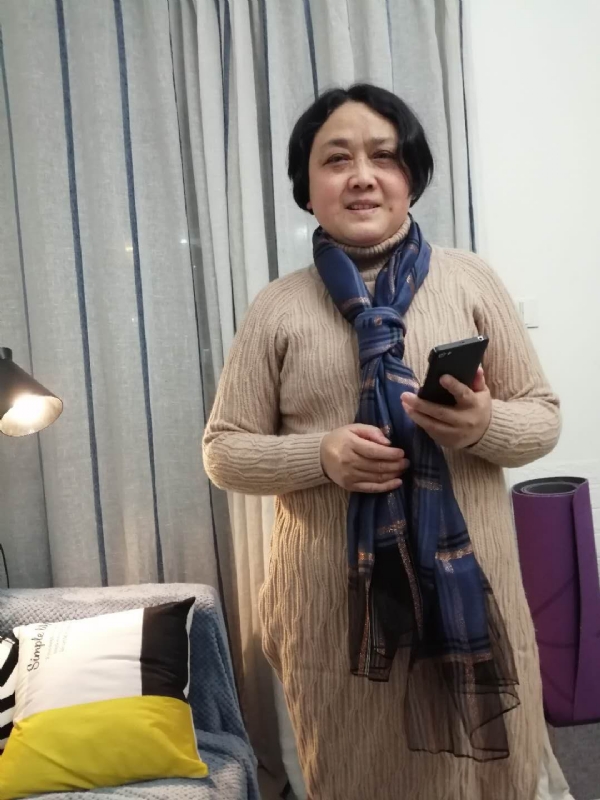 荣荣的第一张照片--福鼎相亲网