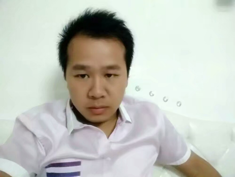 等一人的第一张照片--福鼎相亲网