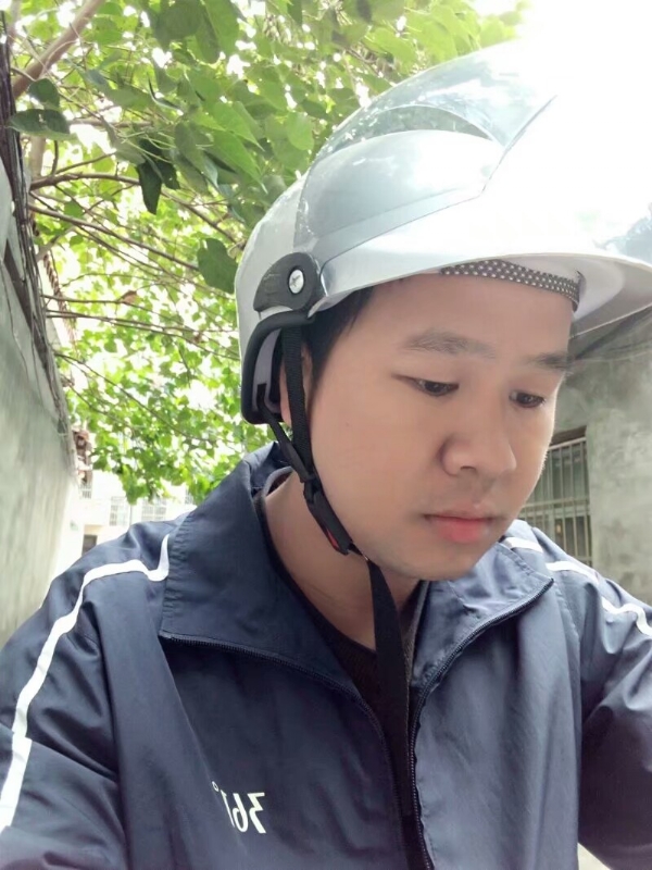 等一人的第二张照片--福鼎相亲网