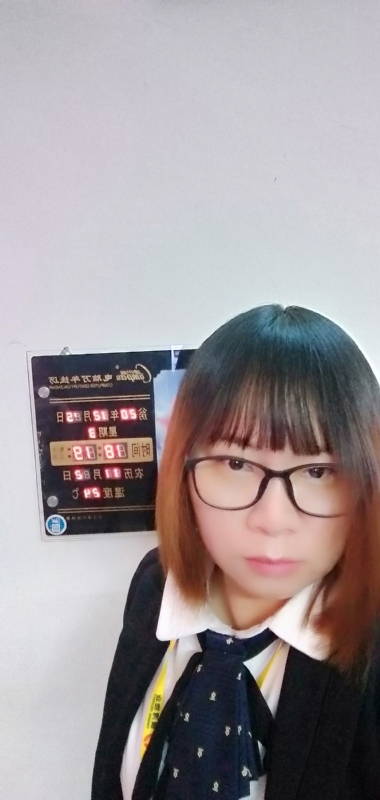 苹果的第一张照片--福鼎相亲网