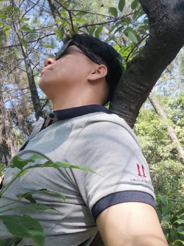 新丁的第一张照片--福鼎相亲网
