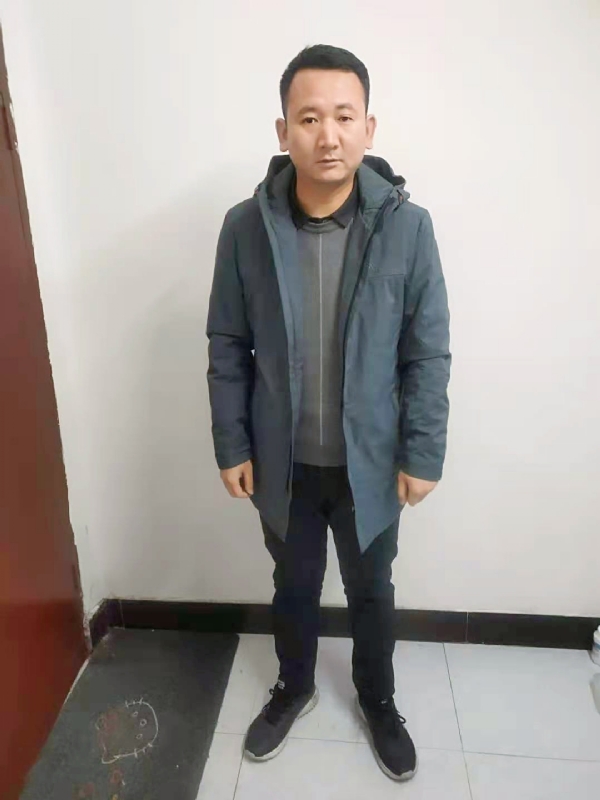 风轻雨淡的第三张照片--福鼎相亲网