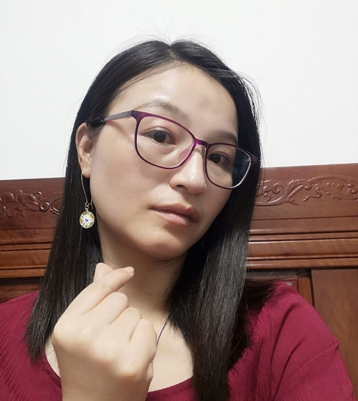妹叮的第一张照片--福鼎相亲网