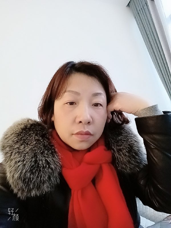 青禾的第一张照片--福鼎相亲网
