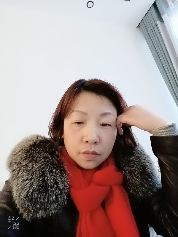 青禾的第二张照片--福鼎相亲网