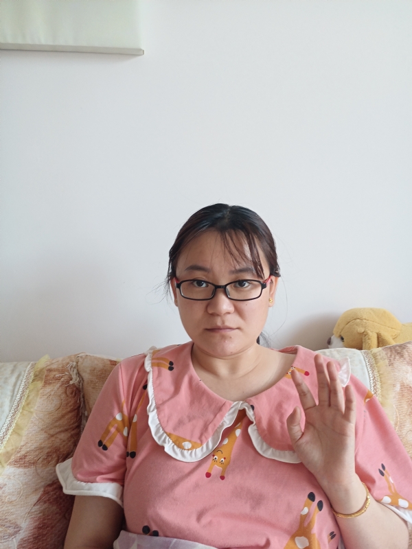 块块的第二张照片--福鼎相亲网