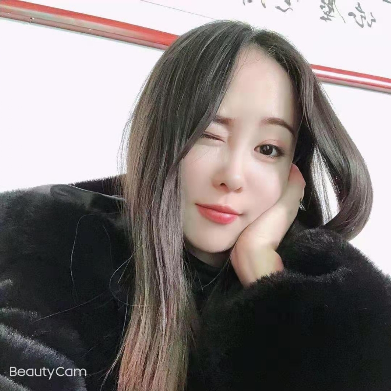 暖暖的第一张照片--福鼎相亲网