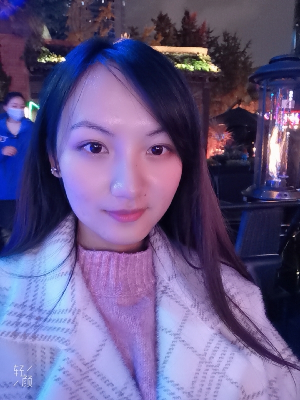 抱不住太阳的深海鱼C的第一张照片--福鼎相亲网