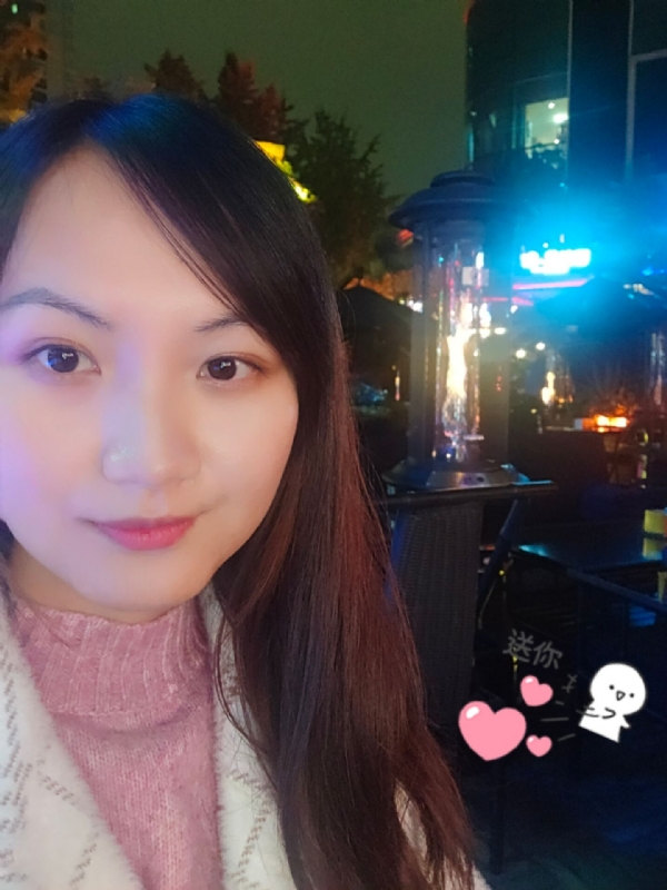 抱不住太阳的深海鱼C的第三张照片--福鼎相亲网