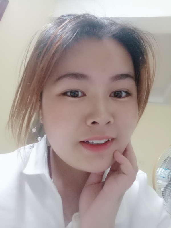 珍妮的第二张照片--福鼎相亲网