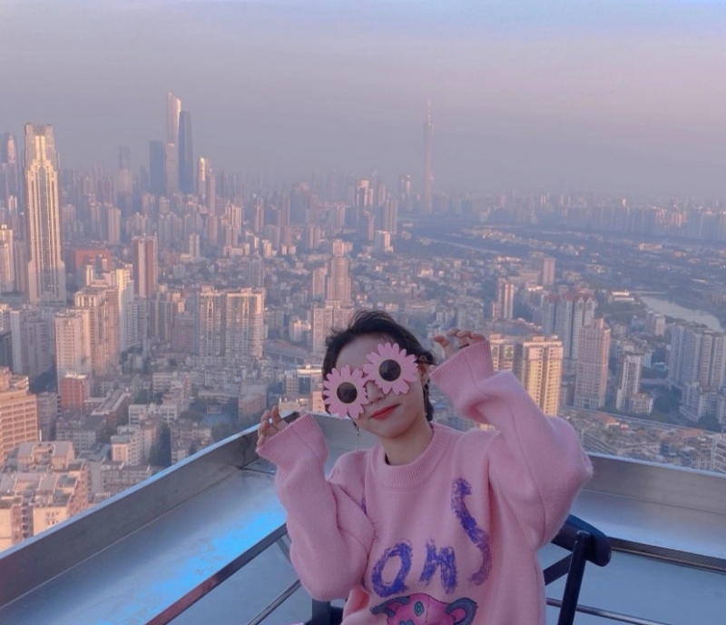 Kikiying66的第一张照片--福鼎相亲网