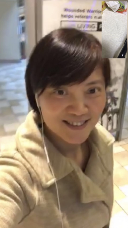 Fifi的第一张照片--福鼎相亲网